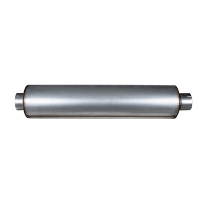 5" X 51" EXHAUST MUFFLER. Sold by Legend Truck Parts located in Dallas-Fort Worth with shipping nationwide.