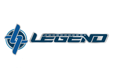 Legend Truck Parts Logo, providing top-quality truck parts and installation in Dallas-Fort Worth