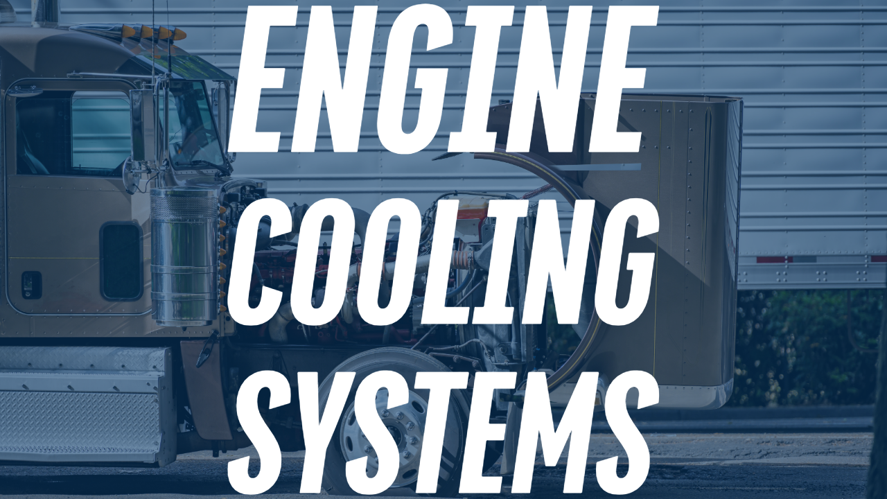 Engine Cooling Systems