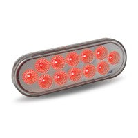Oval Dual Revolution LED (TLED-OXRB)