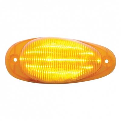 15 LED Freightliner Sleeper Light (Clearance/Marker)