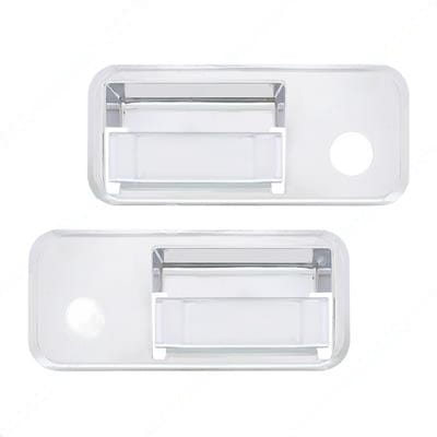 Volvo Door Handle Cover Pair