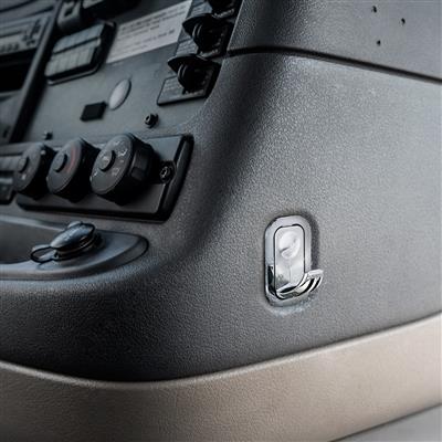 Dash Hook For 2008-2017 Freightliner Cascadia