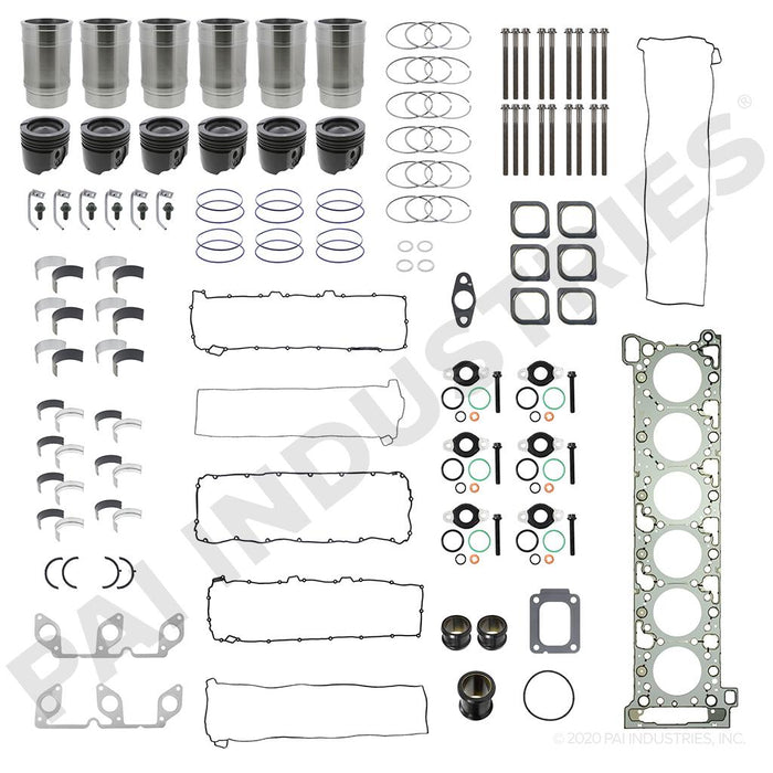 PAI Detroit DD15 Inframe Overhaul Kit