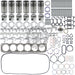 Revitalize your engine with the PAI Detroit 60 Series 12.7 Inframe Engine Overhaul Kit, available at Legend Truck Parts with optional installation.