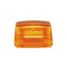 Get the United Pacific 36 LED Square Cab Light - Amber LED/Clear Lens (5-Pack) sold by Legend Truck Parts. Upgrade your cab lighting and opt for professional installation.